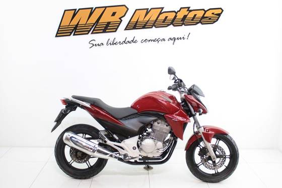 HONDA CB 300R HONDA CB 300R